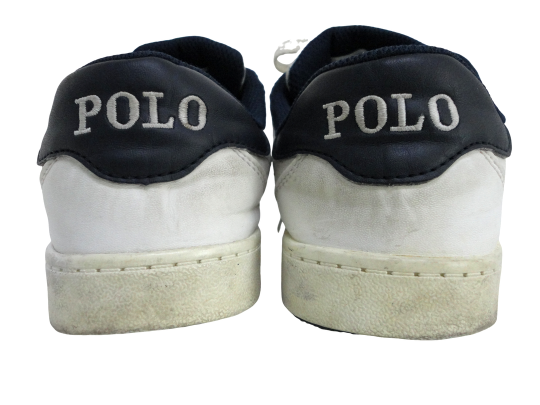 【小物/雑貨】　POLO RALPH LAUREN　スニーカー　シューズ