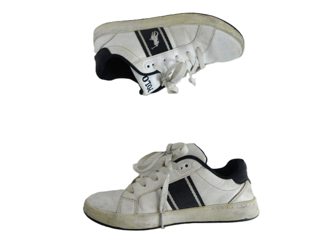 【小物/雑貨】　POLO RALPH LAUREN　スニーカー　シューズ