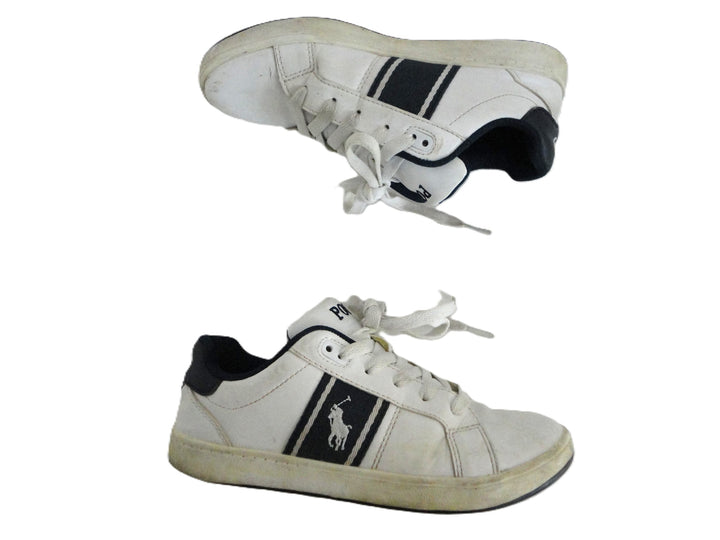 【小物/雑貨】　POLO RALPH LAUREN　スニーカー　シューズ