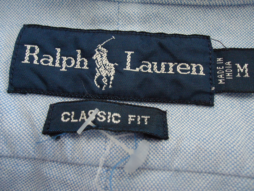 【激安古着】 RALPH LAUREN　半袖シャツ　トップス