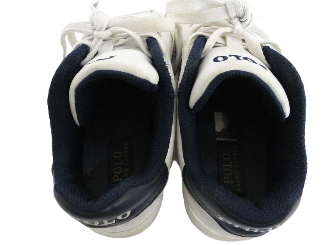 【小物/雑貨】　POLO RALPH LAUREN　スニーカー　シューズ