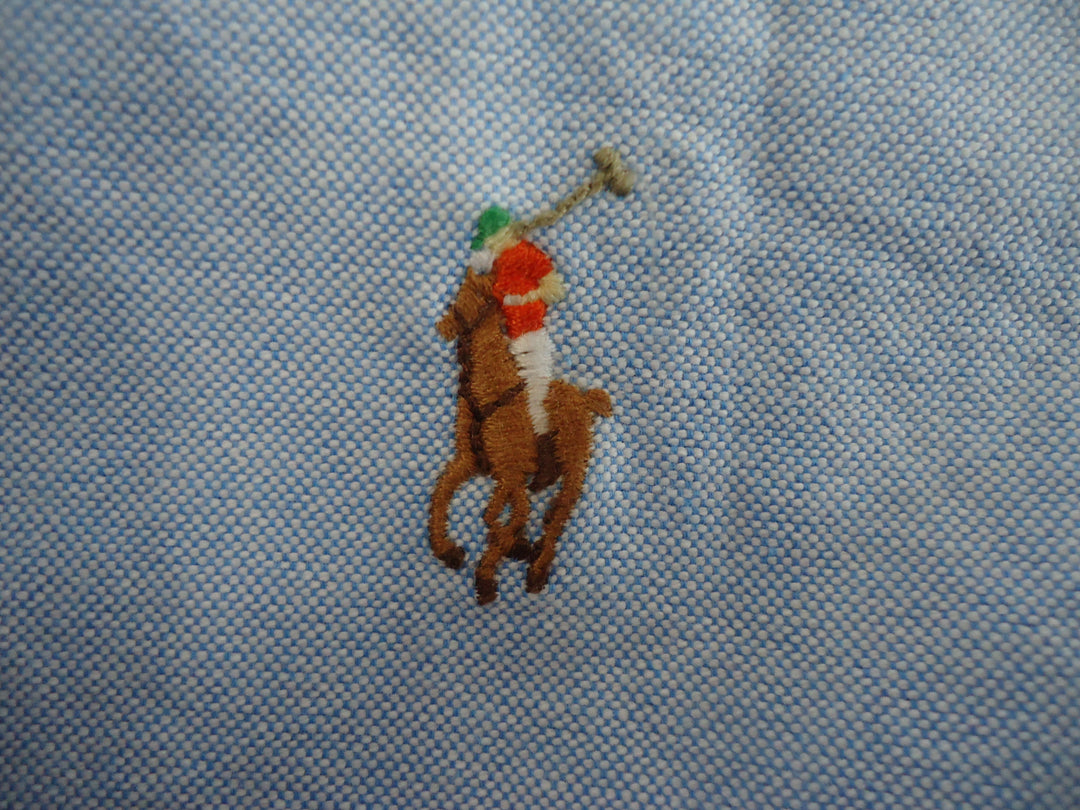 【激安古着】 RALPH LAUREN　半袖シャツ　トップス