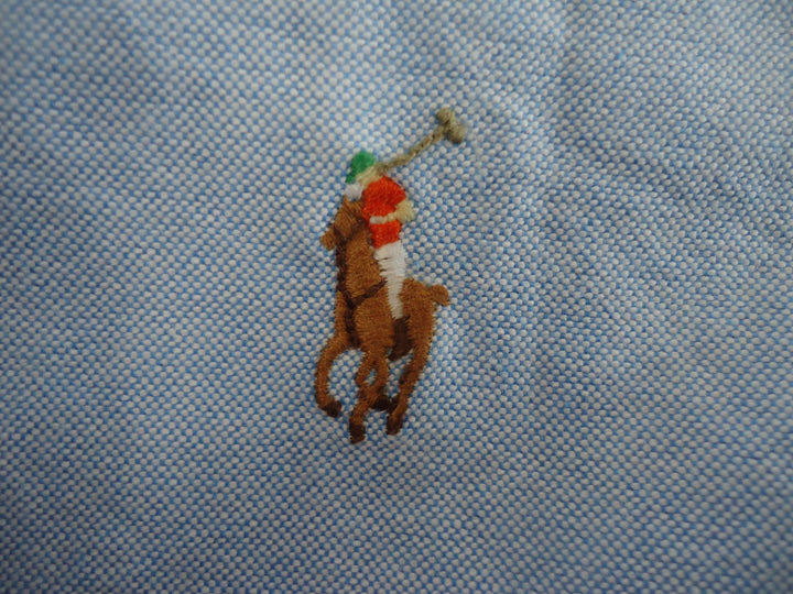 【激安古着】 RALPH LAUREN　半袖シャツ　トップス