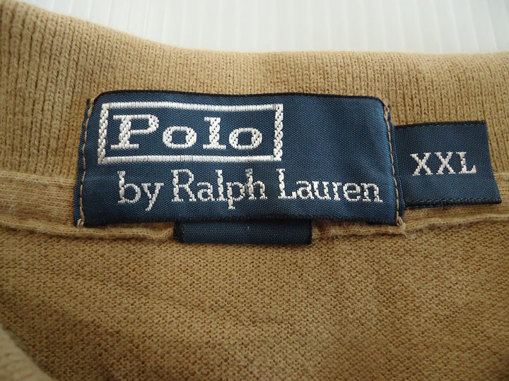 【激安古着】 RALPH LAUREN　ポロシャツ　トップス