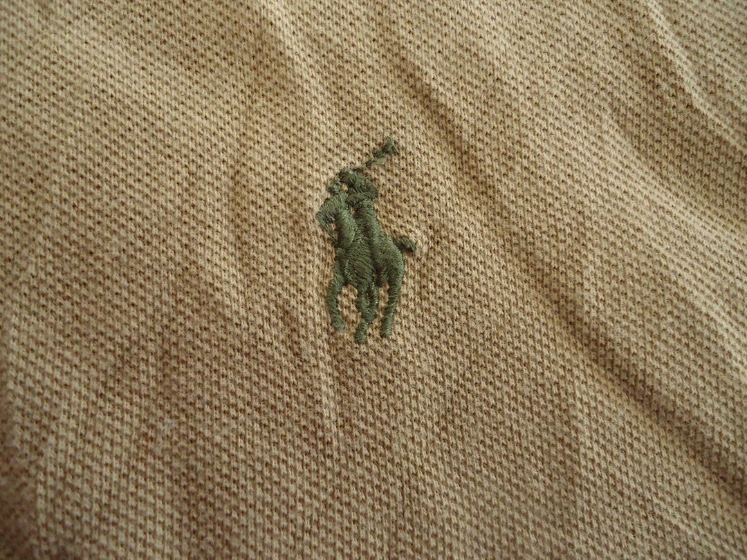 【激安古着】 RALPH LAUREN　ポロシャツ　トップス