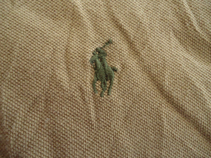 【激安古着】 RALPH LAUREN　ポロシャツ　トップス