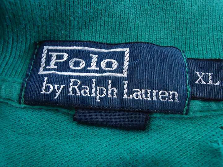 【激安古着】 RALPH LAUREN　ポロシャツ　トップス