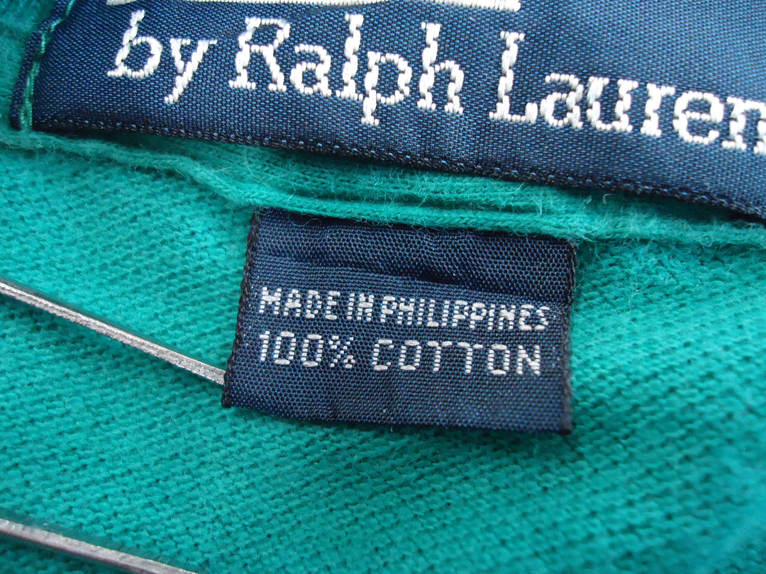 【激安古着】 RALPH LAUREN　ポロシャツ　トップス