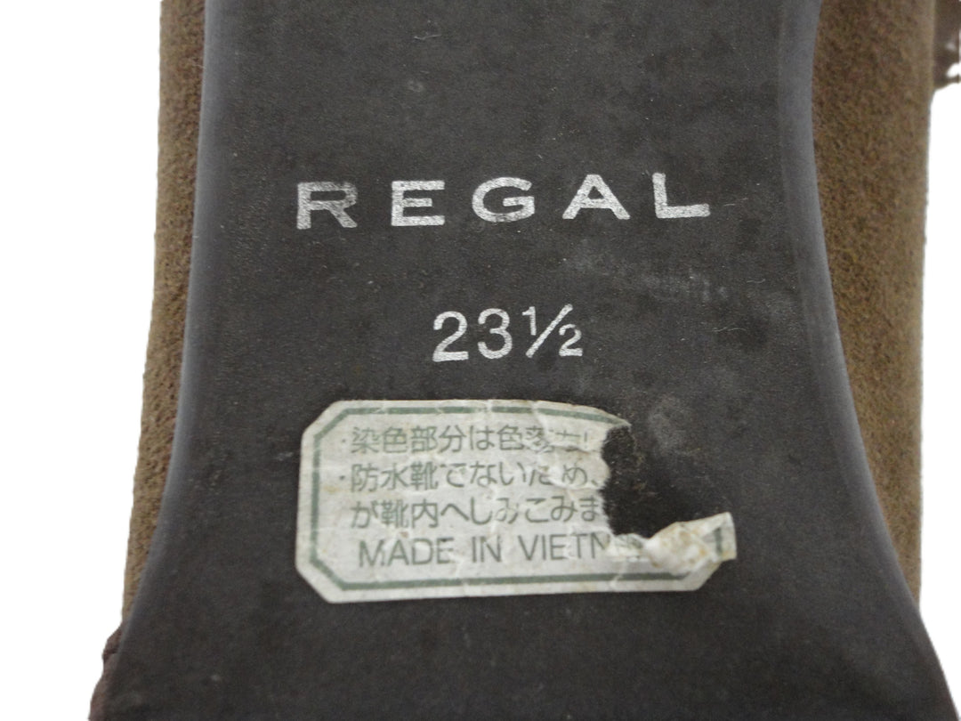【小物/雑貨】　REGAL　パンプス　シューズ