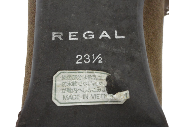 【小物/雑貨】　REGAL　パンプス　シューズ