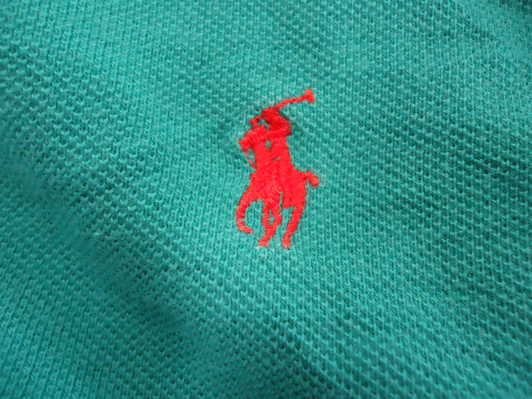 【激安古着】 RALPH LAUREN　ポロシャツ　トップス