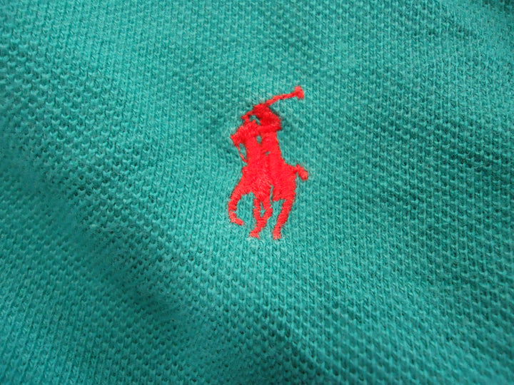【激安古着】 RALPH LAUREN　ポロシャツ　トップス