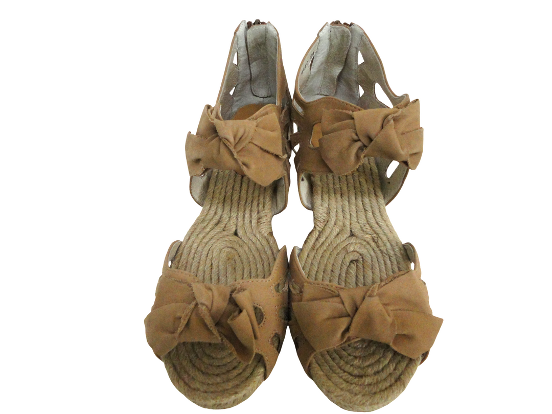 【小物/雑貨】　Pitti FEMININE　サンダル　シューズ