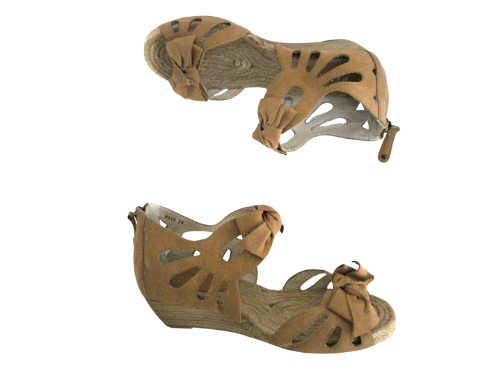 【小物/雑貨】　Pitti FEMININE　サンダル　シューズ