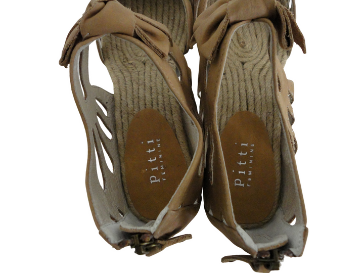 【小物/雑貨】　Pitti FEMININE　サンダル　シューズ