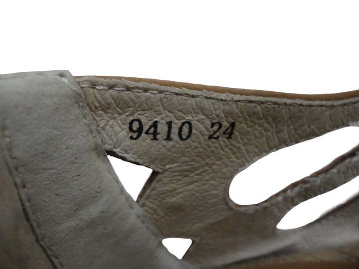 【小物/雑貨】　Pitti FEMININE　サンダル　シューズ