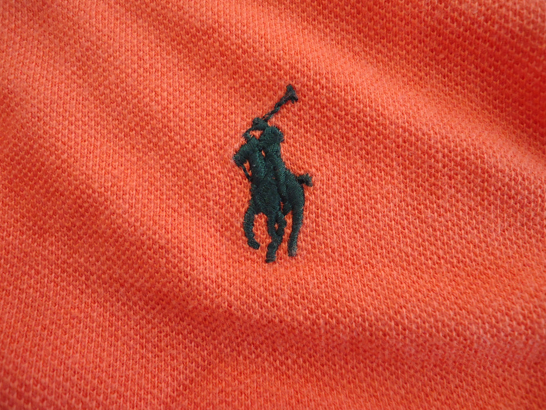 【激安古着】 RALPH LAUREN　ポロシャツ　トップス