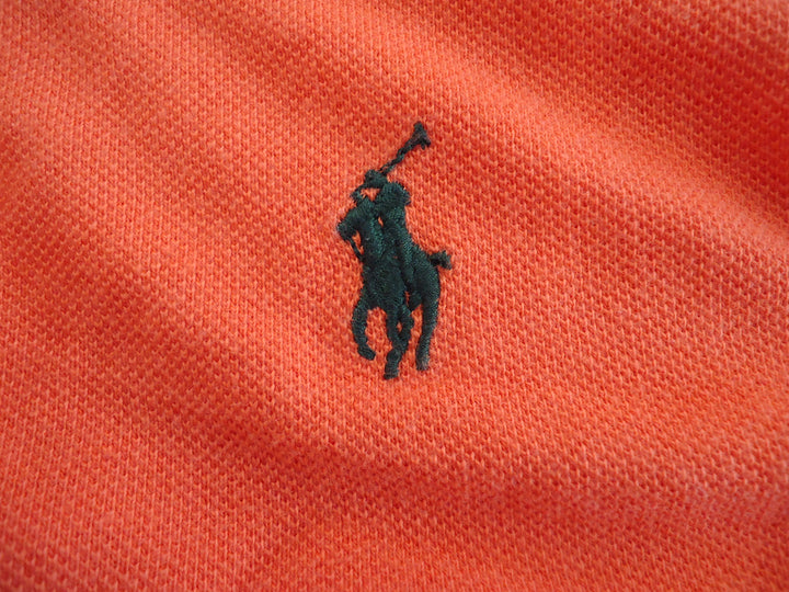 【激安古着】 RALPH LAUREN　ポロシャツ　トップス