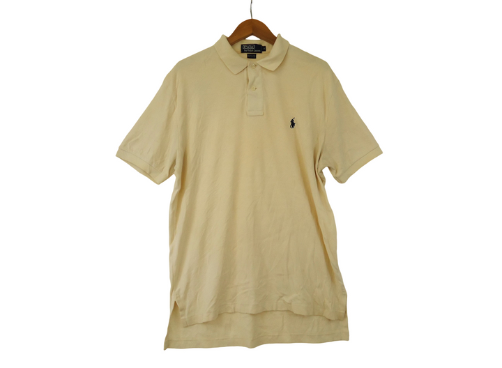 【激安古着】 RALPH LAUREN　ポロシャツ　トップス