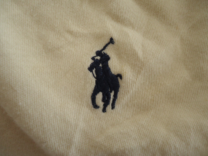 【激安古着】 RALPH LAUREN　ポロシャツ　トップス