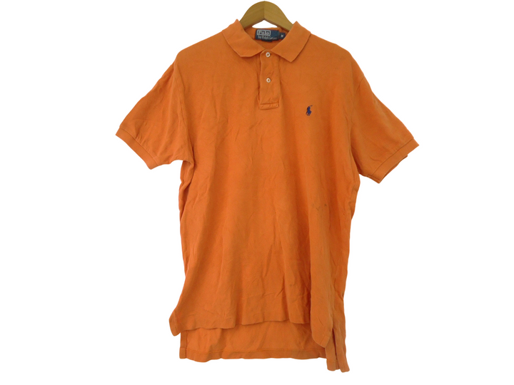 【激安古着】 RALPH LAUREN　ポロシャツ　トップス