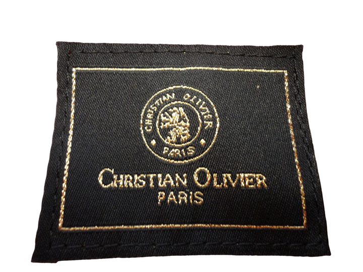 CHRISTIAN OLIVIER PARIS　ハンドバッグ/クラッチバッグ　バッグ