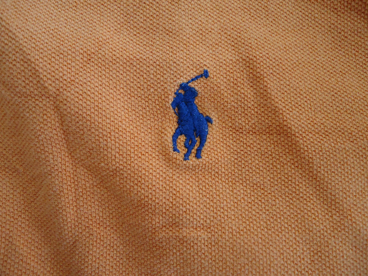 【激安古着】 RALPH LAUREN　ポロシャツ　トップス