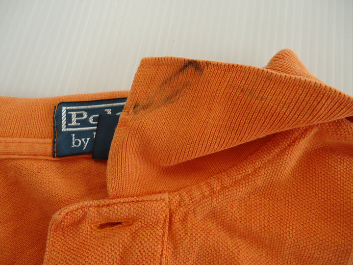 【激安古着】 RALPH LAUREN　ポロシャツ　トップス