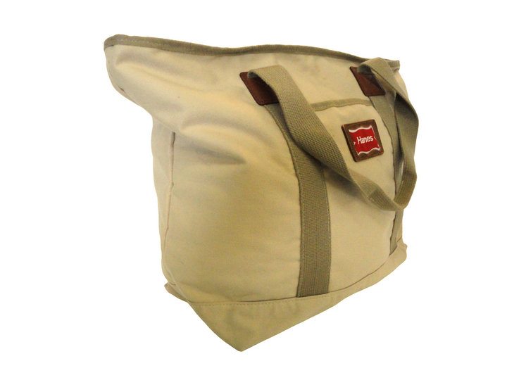 Hanes　トートバッグ　バッグ