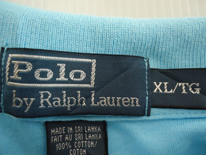 【激安古着】 RALPH LAUREN　ポロシャツ　トップス