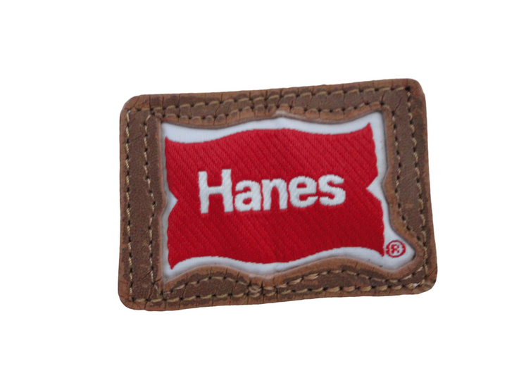 Hanes　トートバッグ　バッグ