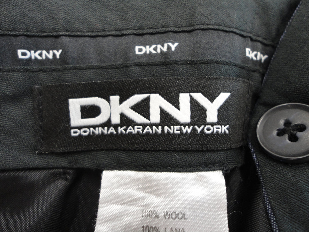 【激安古着】 DKNY　スラックス　パンツ