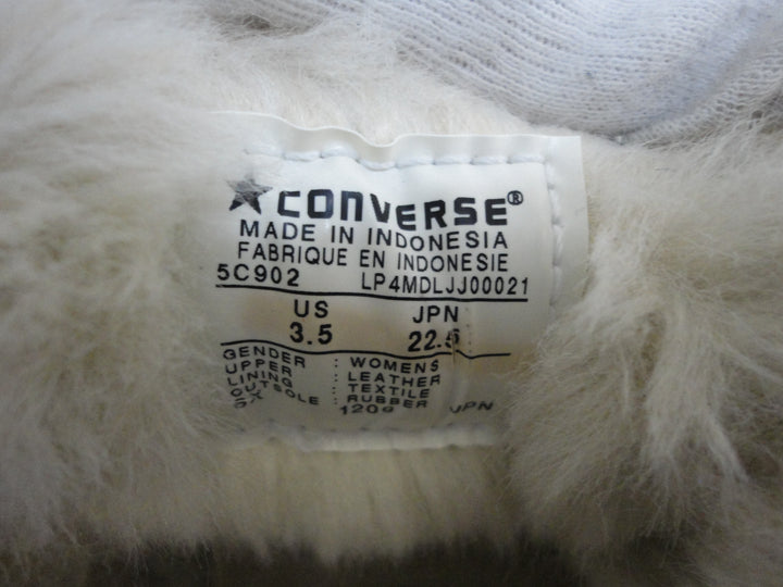 【小物/雑貨】　ALL★STAR,CONVERSE、コンバース　スニーカー　シューズ