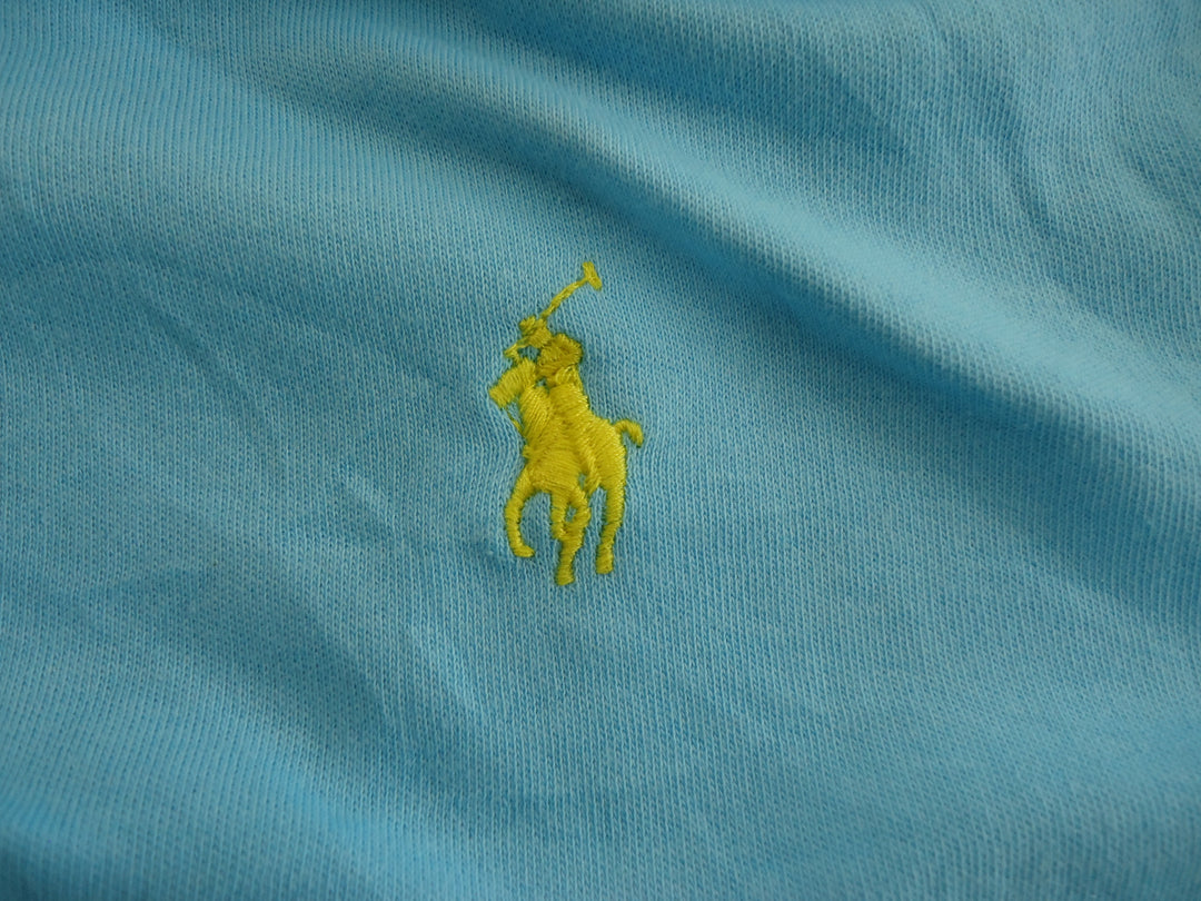 【激安古着】 RALPH LAUREN　ポロシャツ　トップス