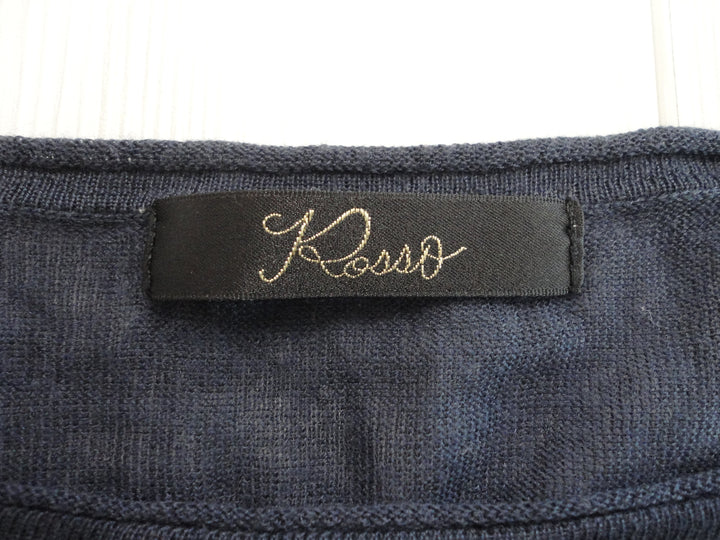 【激安古着】 ROSSO　ニットorセーター　トップス