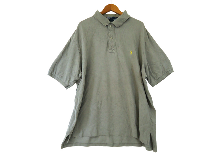 【激安古着】 POLO by RALPH LAUREN　ポロシャツ　トップス