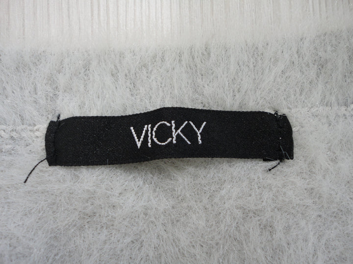 【激安古着】 VICKY　ニットorセーター　トップス