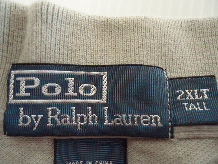 【激安古着】 POLO by RALPH LAUREN　ポロシャツ　トップス