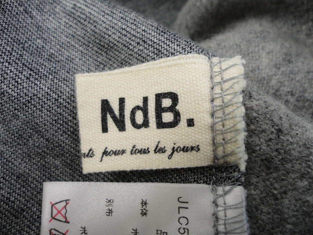 【激安古着】 NbB　ニットorセーター　トップス