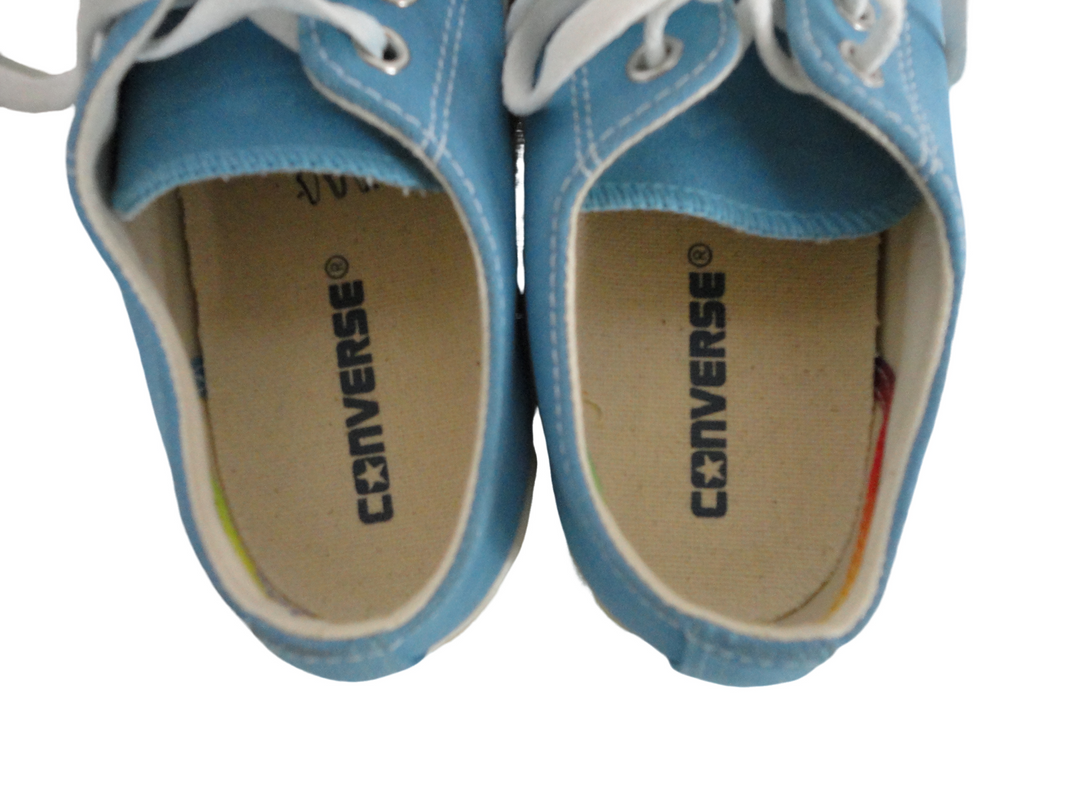 【小物/雑貨】　CONVERSE、コンバース　スニーカー　シューズ