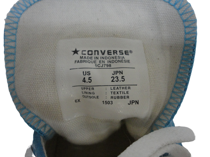 【小物/雑貨】　CONVERSE、コンバース　スニーカー　シューズ