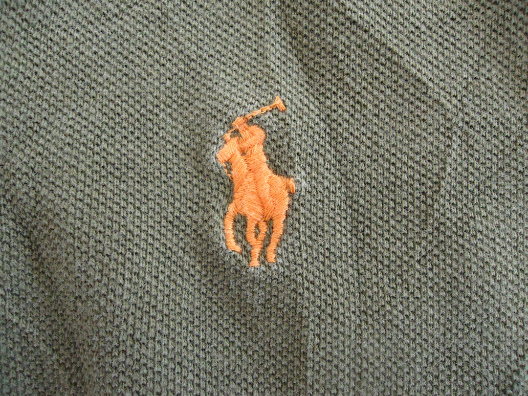 【激安古着】 POLO by RALPH LAUREN　ポロシャツ　トップス