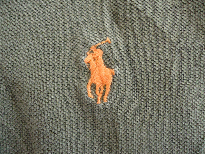 【激安古着】 POLO by RALPH LAUREN　ポロシャツ　トップス