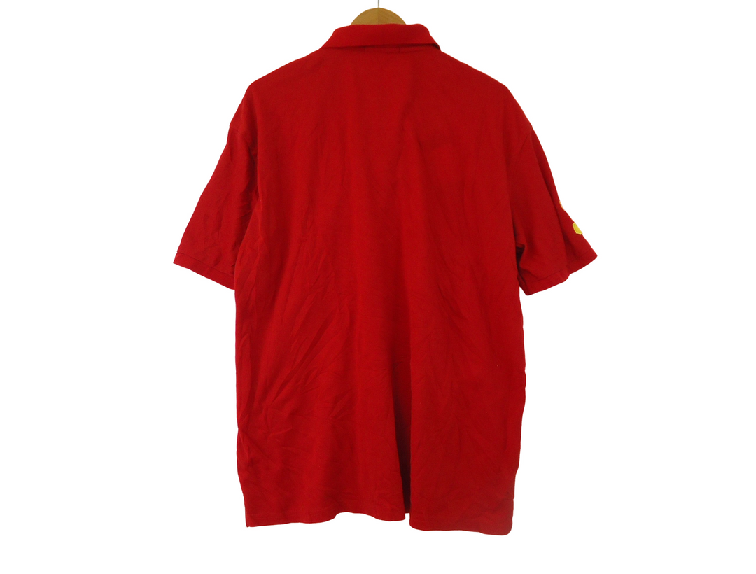 【激安古着】 POLO by RALPH LAUREN　ポロシャツ　トップス