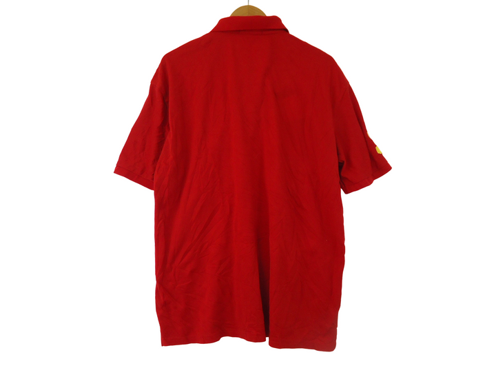 【激安古着】 POLO by RALPH LAUREN　ポロシャツ　トップス