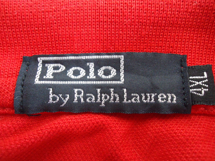 【激安古着】 POLO by RALPH LAUREN　ポロシャツ　トップス