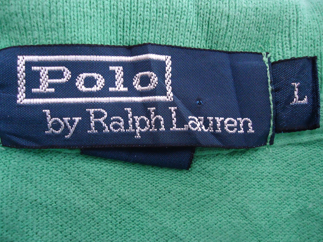 【激安古着】 POLO by RALPH LAUREN　ポロシャツ　トップス