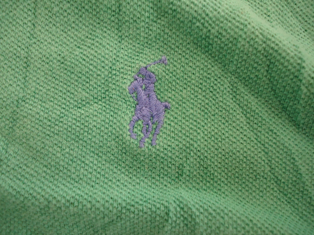 【激安古着】 POLO by RALPH LAUREN　ポロシャツ　トップス