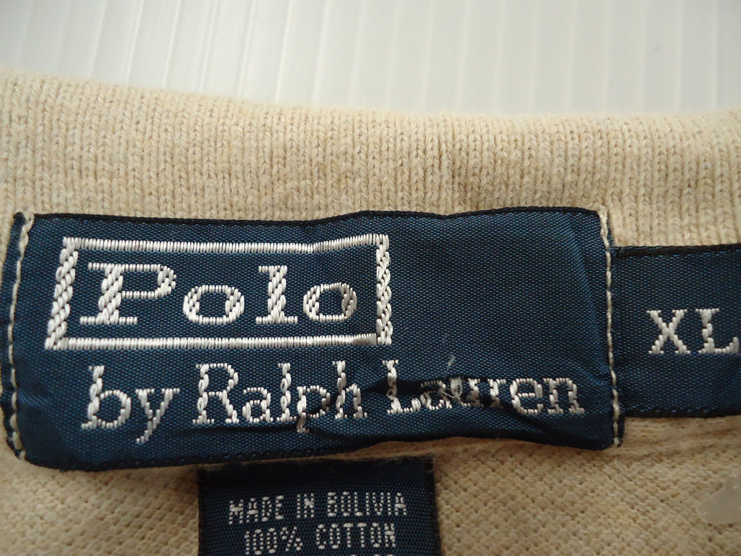 【激安古着】 POLO by RALPH LAUREN　ポロシャツ　トップス