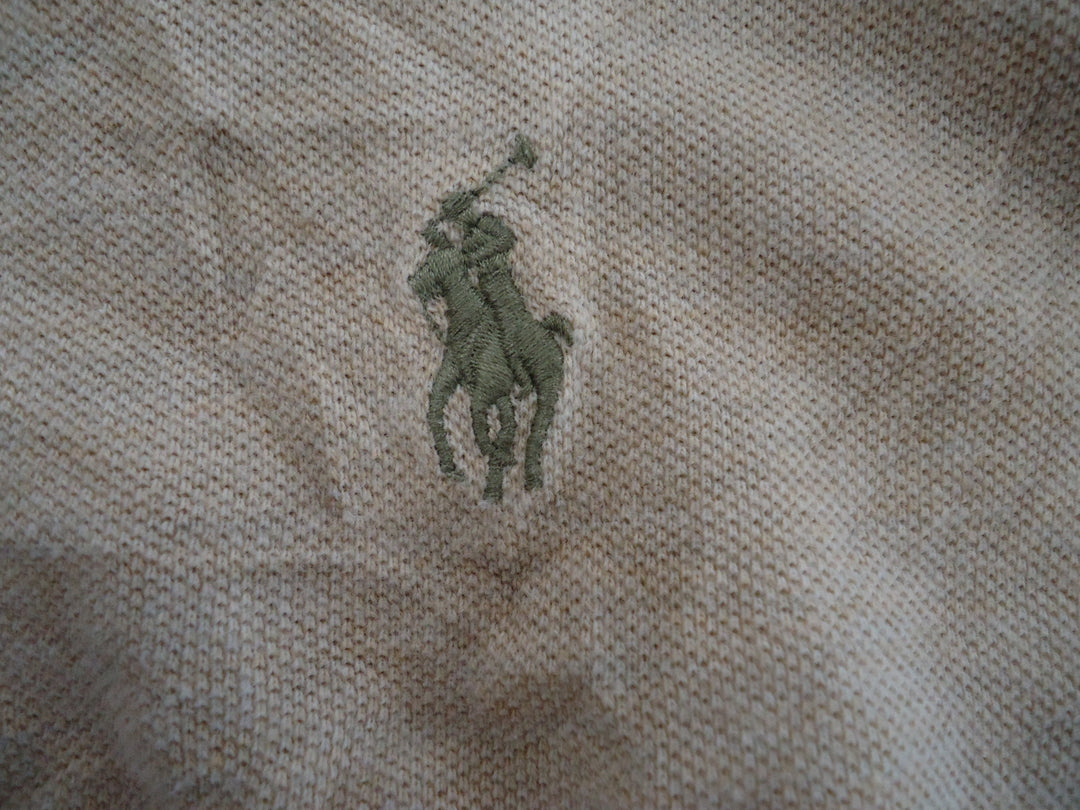 【激安古着】 POLO by RALPH LAUREN　ポロシャツ　トップス